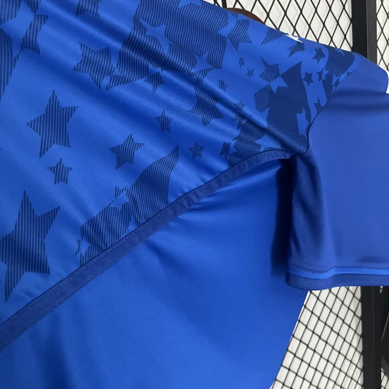 24/25 Cruzeiro thuistrui