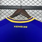 24/25 Camisola de futebol em casa do Boca Juniors
