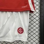 25/26 Internacional home Kids kit