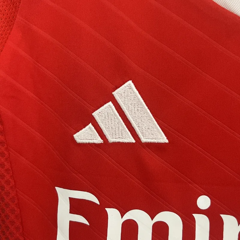 24/25 Benfica Home Kids kit