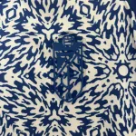 Maglietta da calcio 24/25 Granada Away blu
