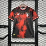 24/25 Sao Paulo Third Away Jersey 24/25 Sao Paulo Third Away Jersey