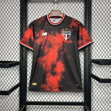 24/25 Maillot Third Away de Sao Paulo