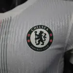 25/26 Chelsea Away Player Version jersey