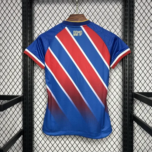 24/25 Bahia Auswärts Frauen Trikot
