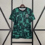 24/25 Sporting Lissabon Groen Training Jersey 24/25 Sporting Lissabon Groen Training Jersey