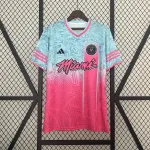 24/25 Miami Blue en Red Special Edition-shirt