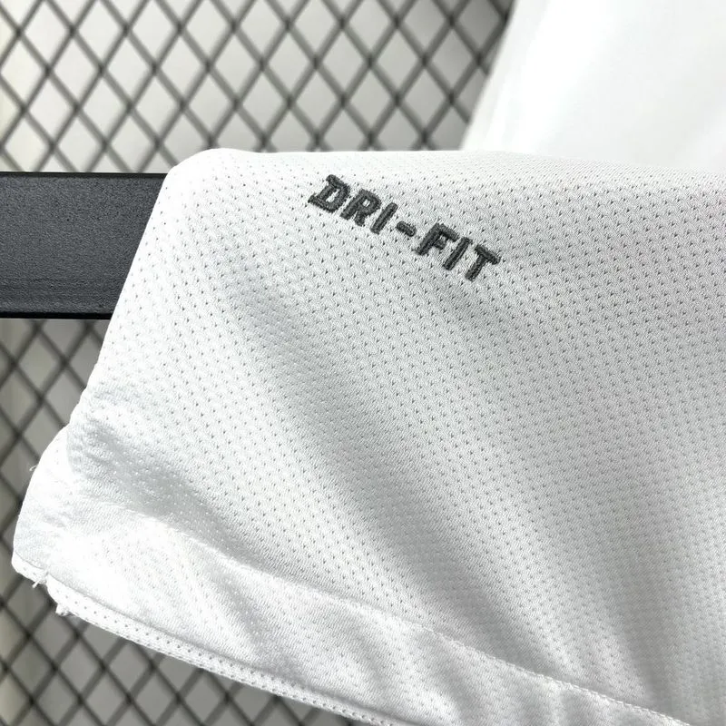 10/11 Juventus Away Retro Jersey
