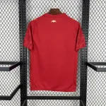 Maglia da calcio in trasferta del Valencia 2025/2026
