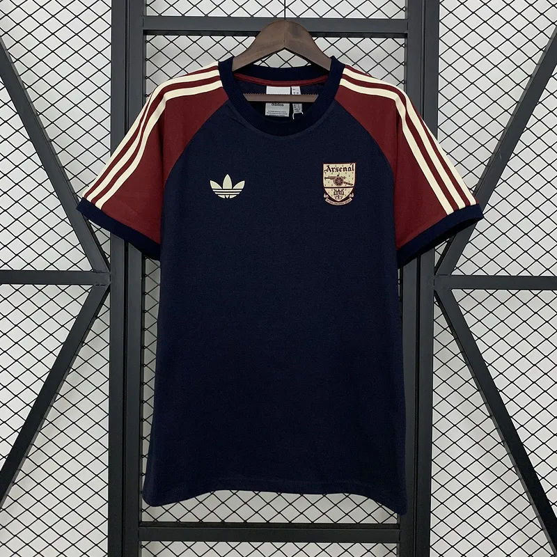 25/26 Arsenal Cotton casual Jersey