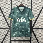 24/25 Tottenham Third Away Soccer jersey 24/25 Tottenham Third Away Soccer jersey