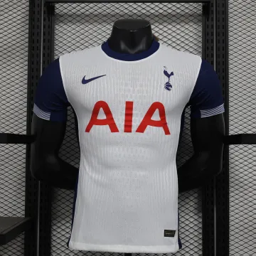 24-25 Tottenham Home Player Version jersey