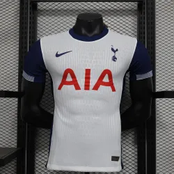 24/25 Tottenham Home Player Version jersey - product photo US20.99 - 24/25 Tottenham Home Player Version jersey