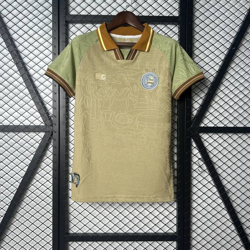 25/26 Damesshirt Bahia Beige