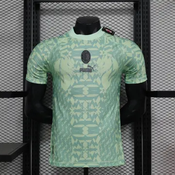 24/25 AC Milan Special Edition Green player Version jersey