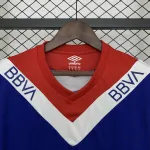 25/26 Uruguay National Training soccer jersey