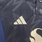 24/25 Manchester United away kids kit