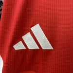 24/25 Arsenal adidas Pre Match Jersey