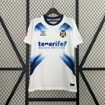 24/25 Tenerife Home Soccer jersey 24/25 Tenerife Home Soccer jersey