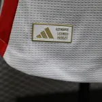 24/25 Fulham Home Player Version Jersey