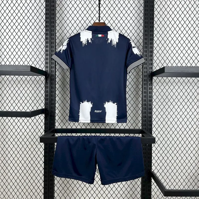 25/26 Monterrey Home Kids Kit