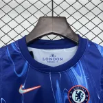 24/25 Chelsea home Kids kit