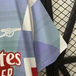 24/25 Arsenal adidas Pre Match Jersey