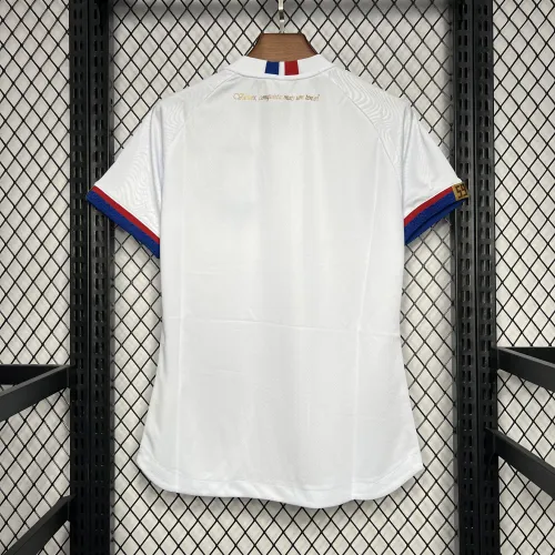 24/25 Bahia Heim Frauen Trikot