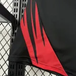 25/26 Flamengo Away Shorts