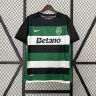 24/25 Sporting Lisbon home jersey