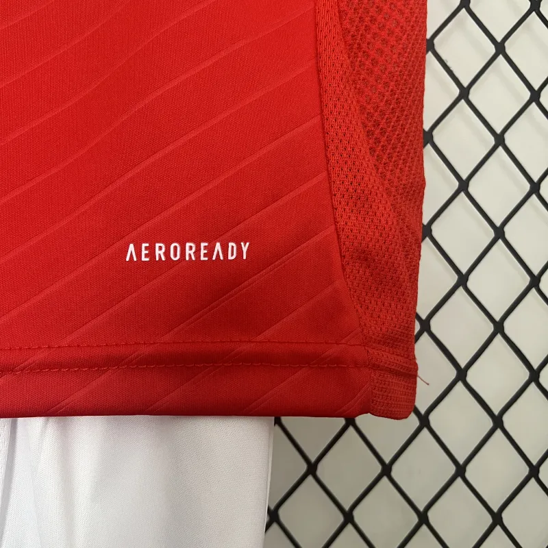 24/25 Benfica Home Kids kit