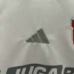 24/25 Club Universidad de Chile away Kids kit