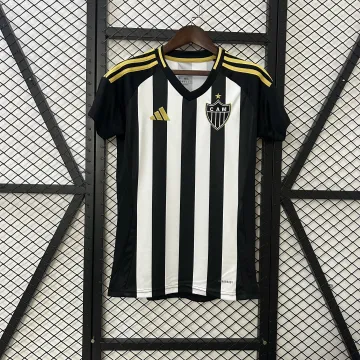 25/26 Frauen Atletico Mineiro Home Fußballtrikot