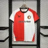 24/25 Maglia da calcio del Feyenoord