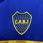 24/25 Camisola de futebol em casa do Boca Juniors