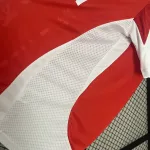 24/25 Union Berlin Home Soccer Jersey