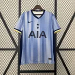 24/25 Tottenham away Soccer jersey 24/25 Tottenham away Soccer jersey