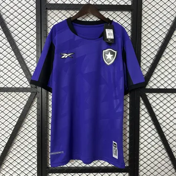 24/25 Botafogo keeper paars shirt