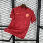 Maglia da calcio in trasferta del Valencia 2025/2026