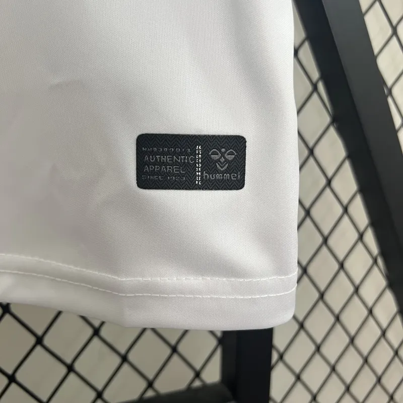 24/25 Tenerife Home Soccer jersey
