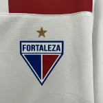 25/26 Fortaleza Home soccer jersey