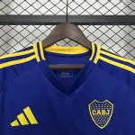 24/25 Camisola de futebol em casa do Boca Juniors