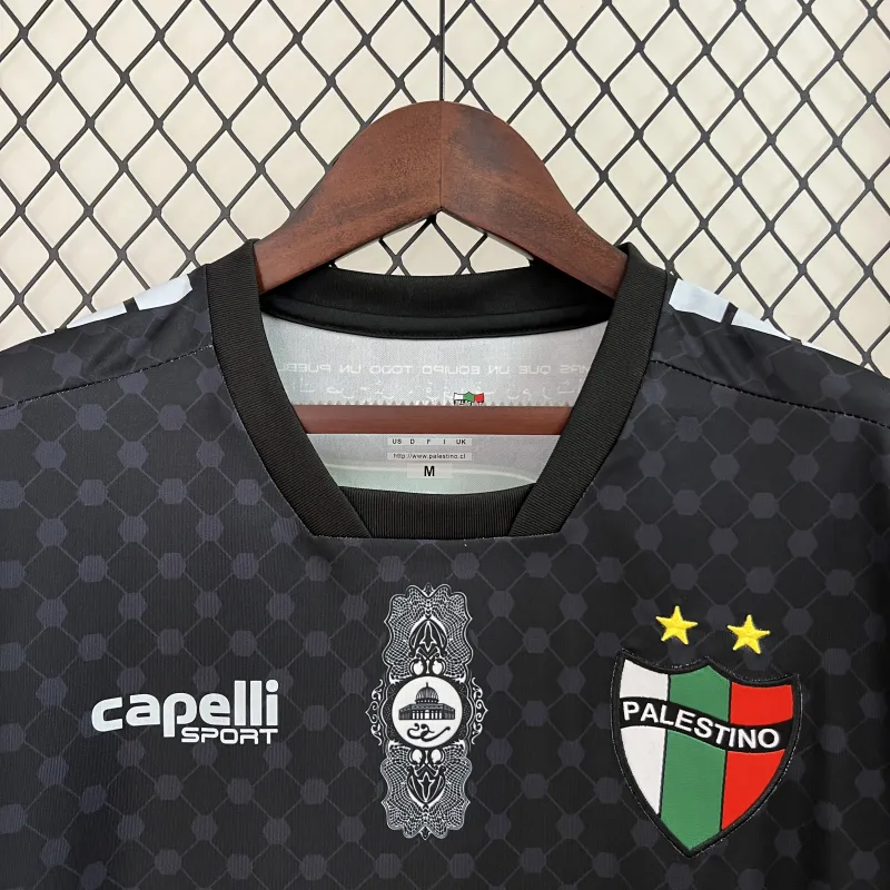 24/25 Palestino Deportivo Away Jersey