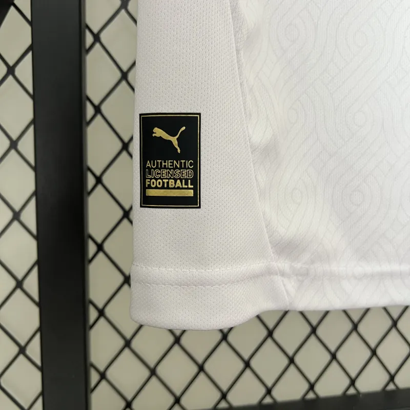 24/25 Galata Away Soccer Jersey