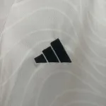 24/25 Flamengo away Kids kit