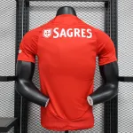 24/25 Benfica thuisshirt