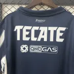 24/25 Monterrey Home Player Version Soccer Jersey