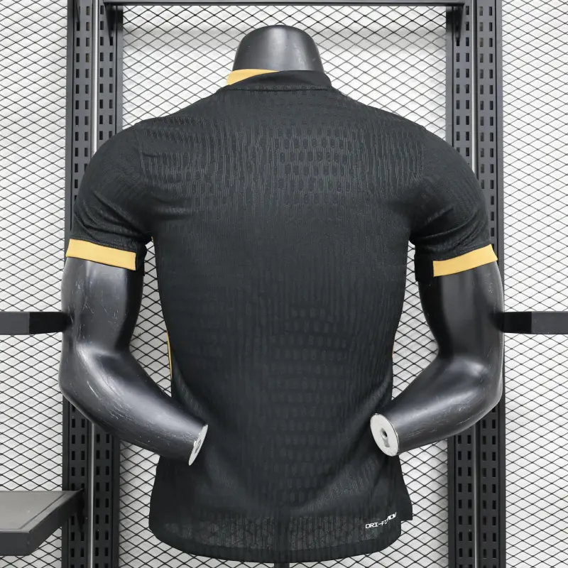 24/25 Sporting Lisbon Third Away Player Version jersey
