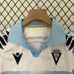 24/25 Cadiz Away Kids kit