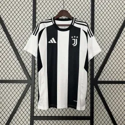 Maillot de football Juventus Home 24/25 - photo du produit US16.99 - Maillot de foot Juventus Home 24/25